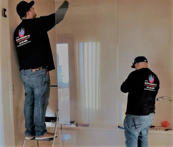 Professional plumbing installation for Leak Detection in Rosedale