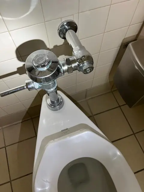 Fixture installation and repair for Sewer Camera Inspection in Rosedale